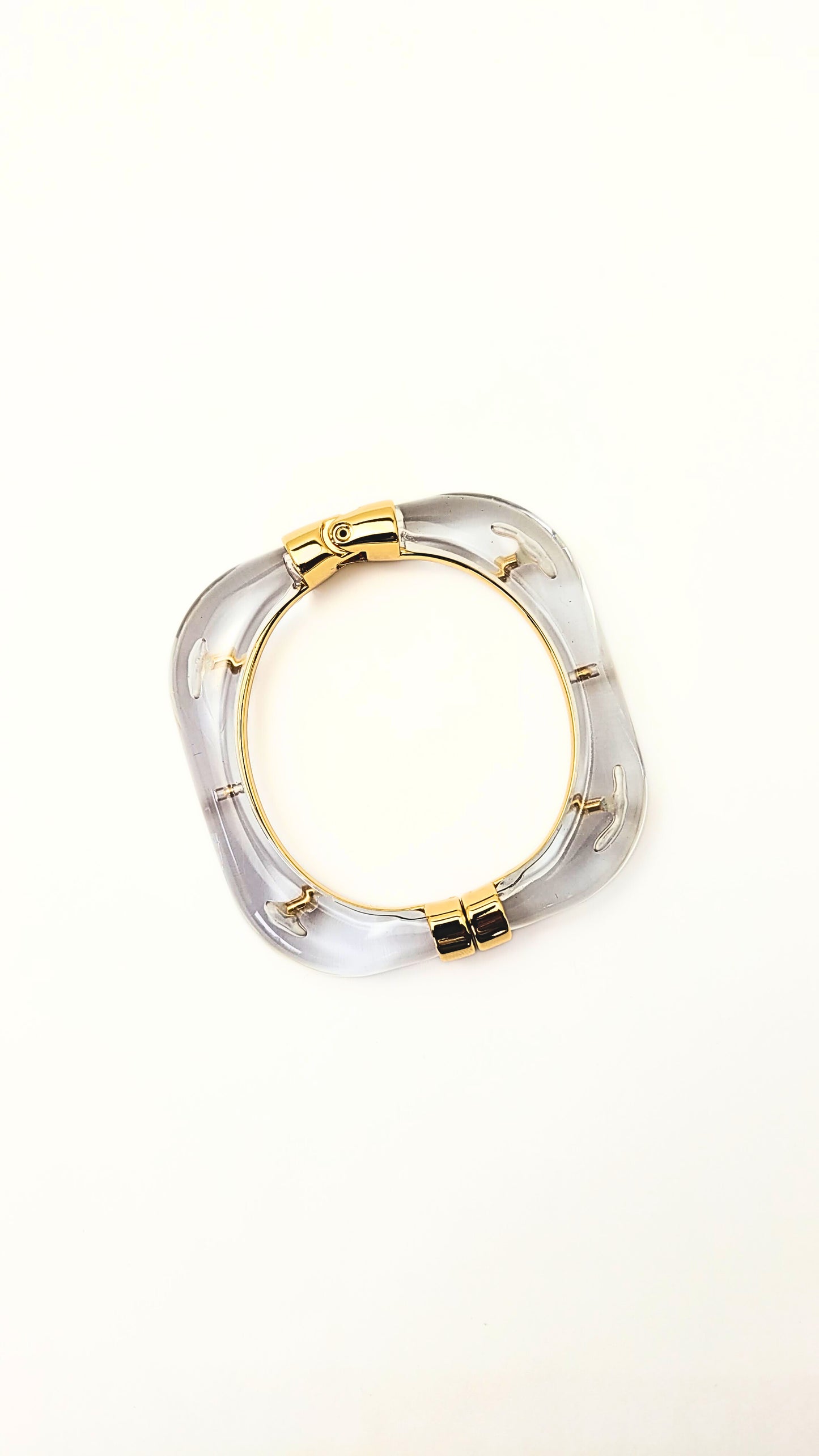 Fair & Square Bracelets