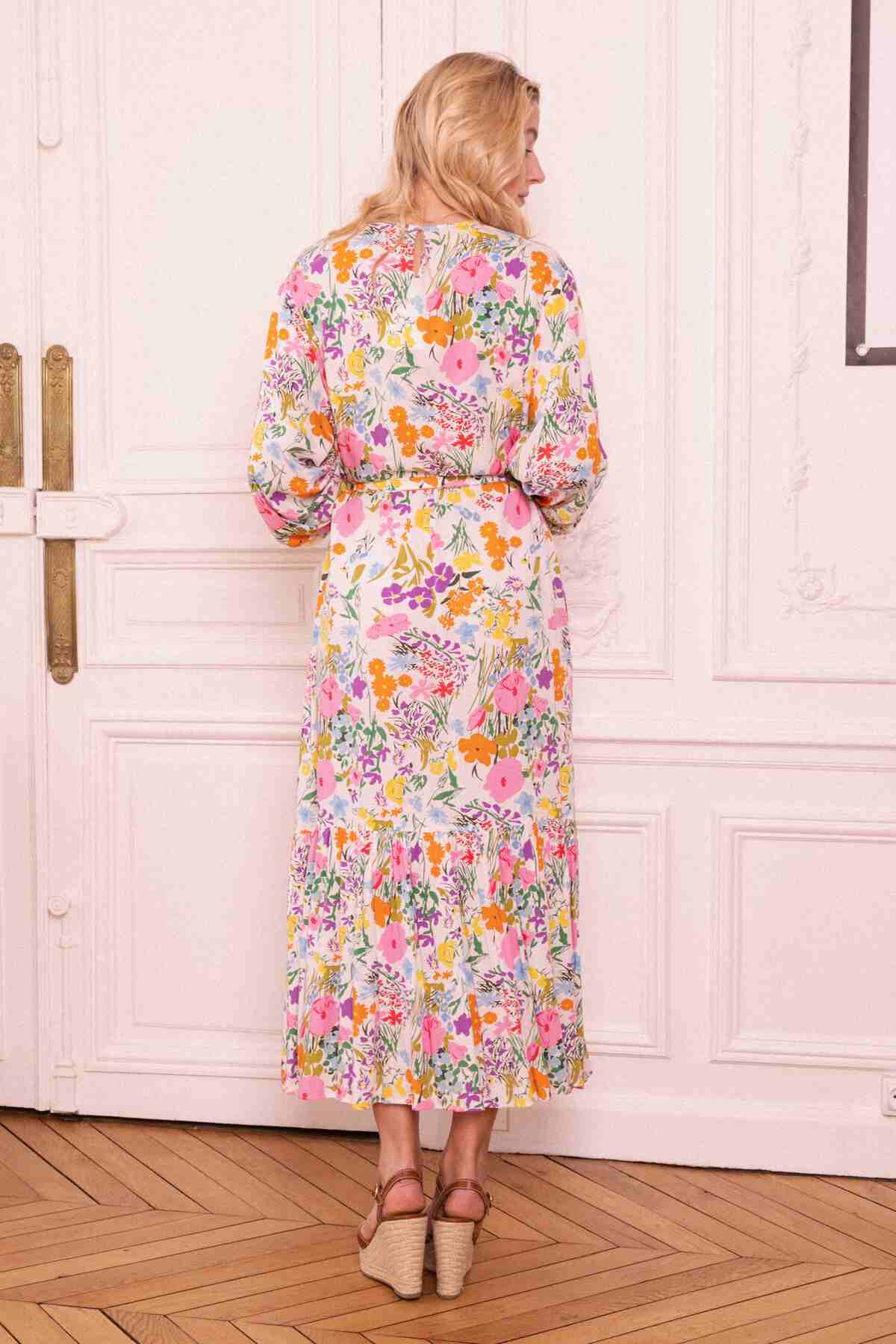 Dress Get Crazy - Soul PipaDresses