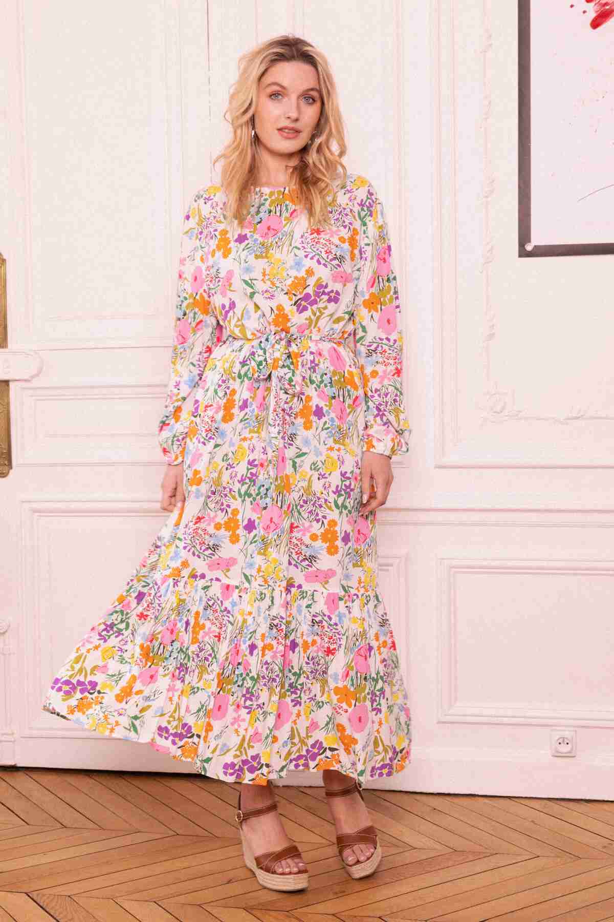 Dress Get Crazy - Soul PipaDresses