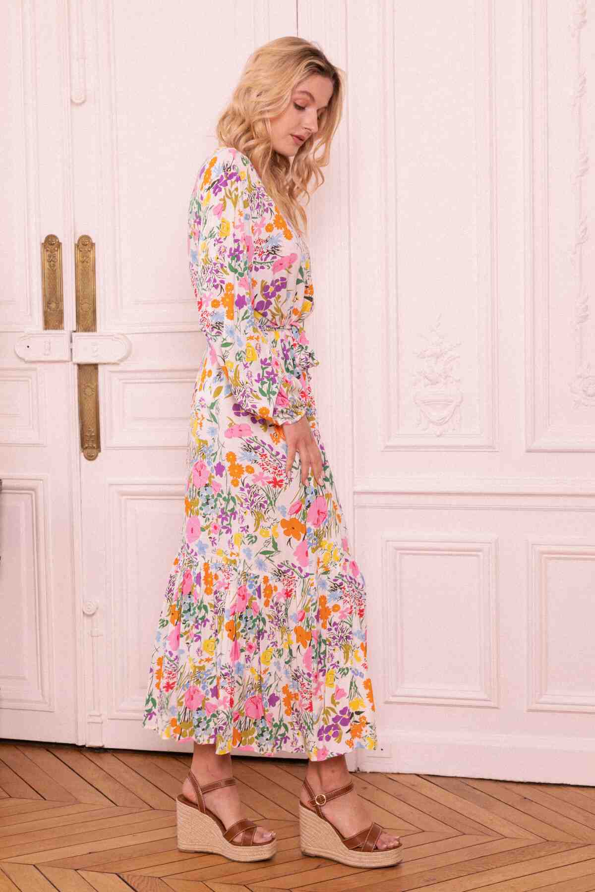 Dress Get Crazy - Soul PipaDresses