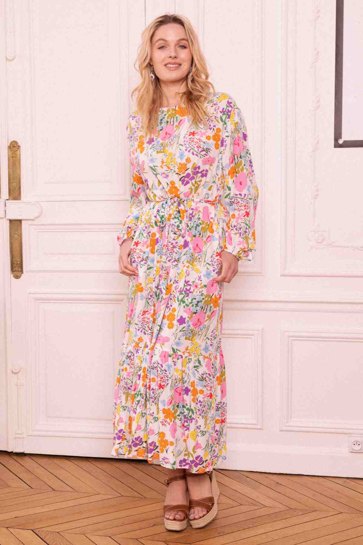 Dress Get Crazy - Soul PipaDresses