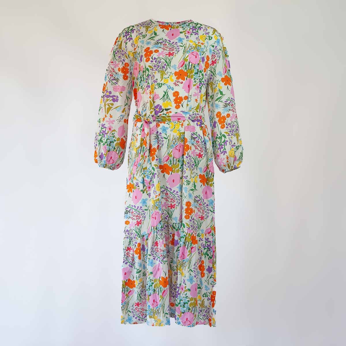 Dress Get Crazy - Soul PipaDresses