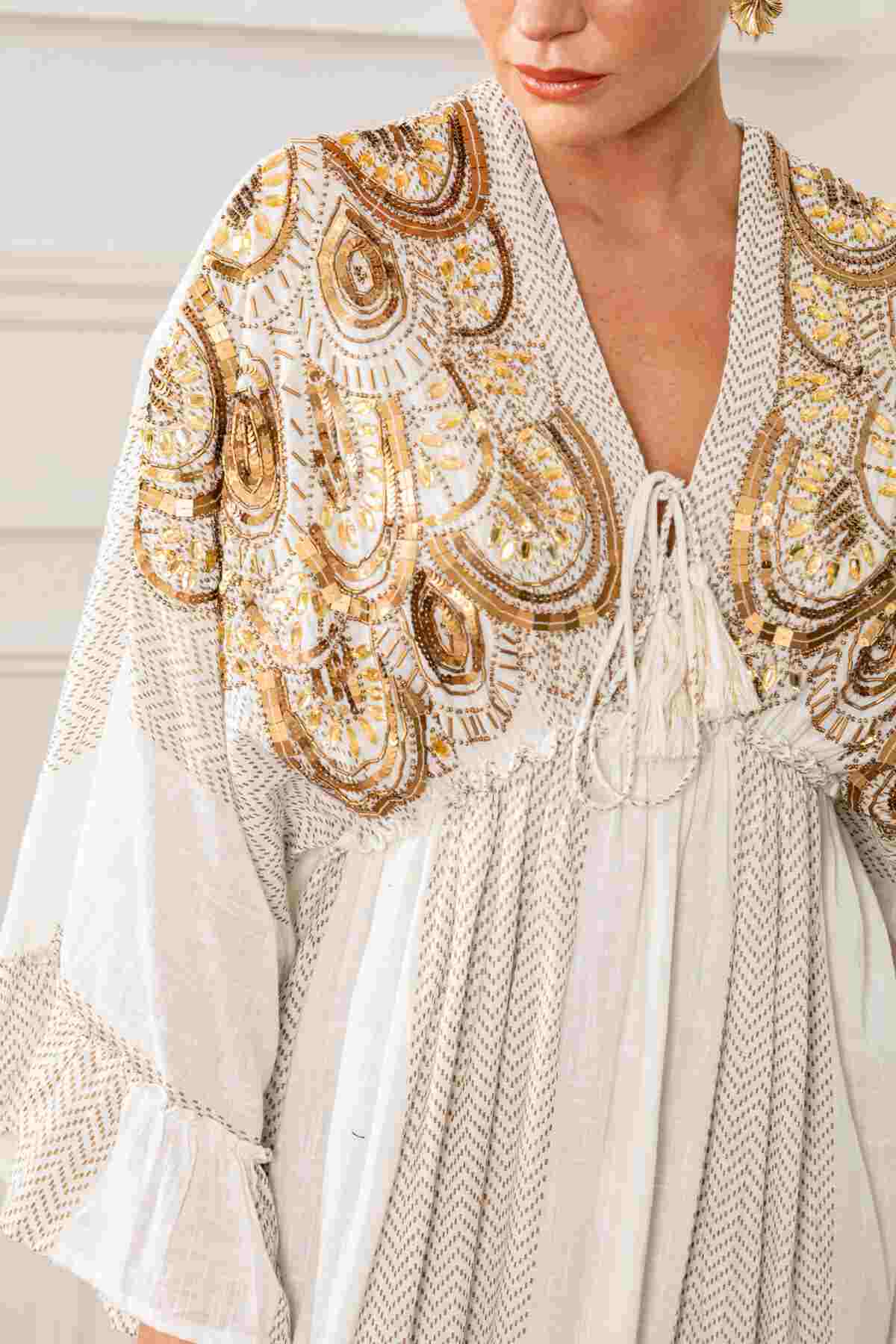 Dress Go With The Flow - Soul PipaDresses