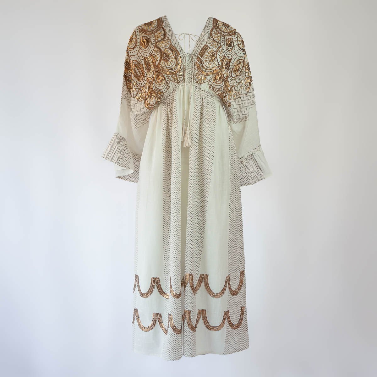 Dress Go With The Flow - Soul PipaDresses