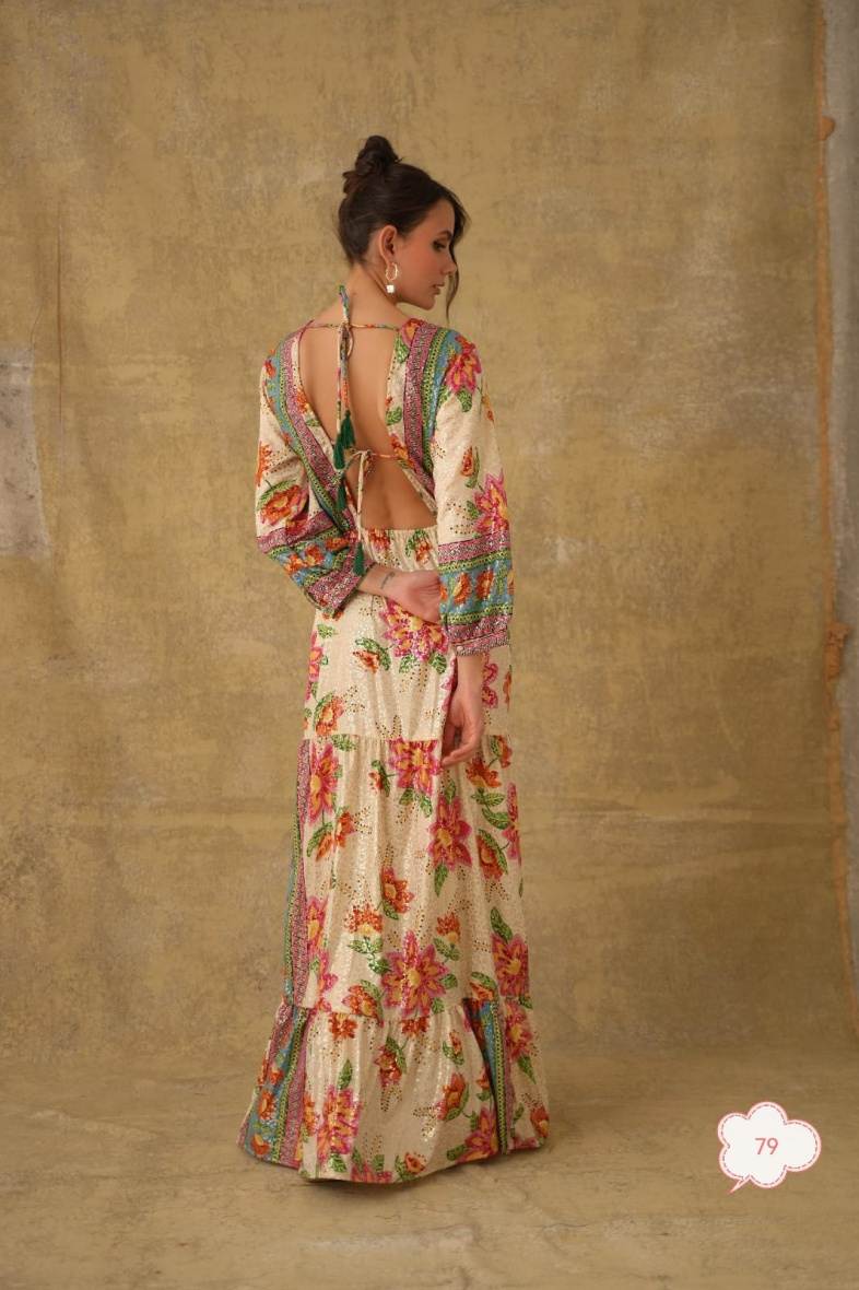 Dress Surprise Yourself (Cream) - Soul PipaDresses