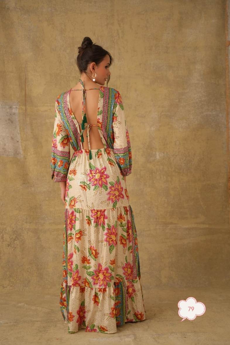 Dress Surprise Yourself (Cream) - Soul PipaDresses