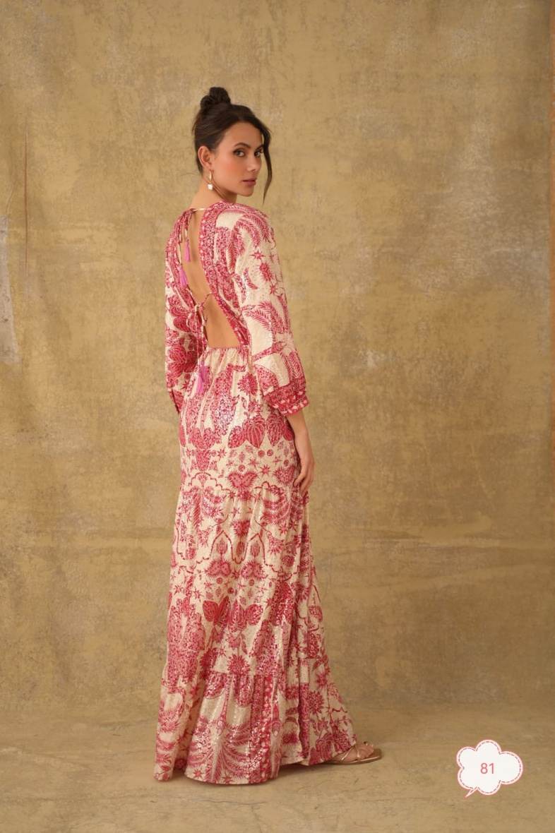 Dress Surprise Yourself (Pink) - Soul PipaDresses