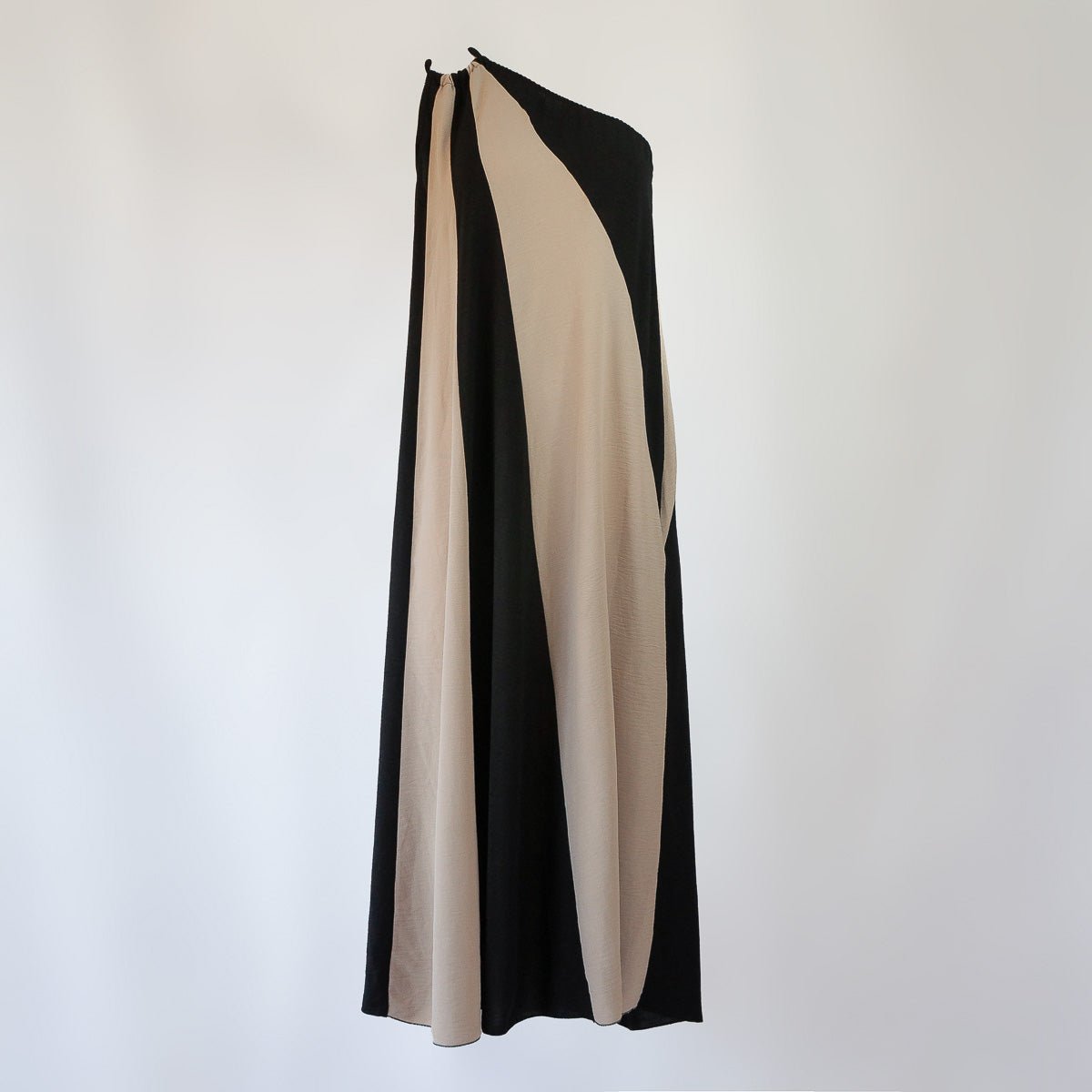 Dress Unleash Yourself (B&W) - Soul PipaDresses