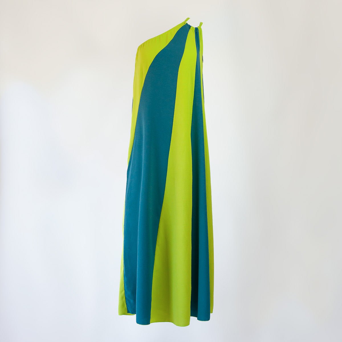 Dress Unleash Yourself (Green) - Soul PipaDresses