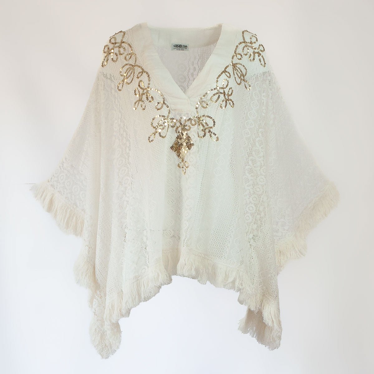 Kaftan Free Yourself - Soul PipaBlouse