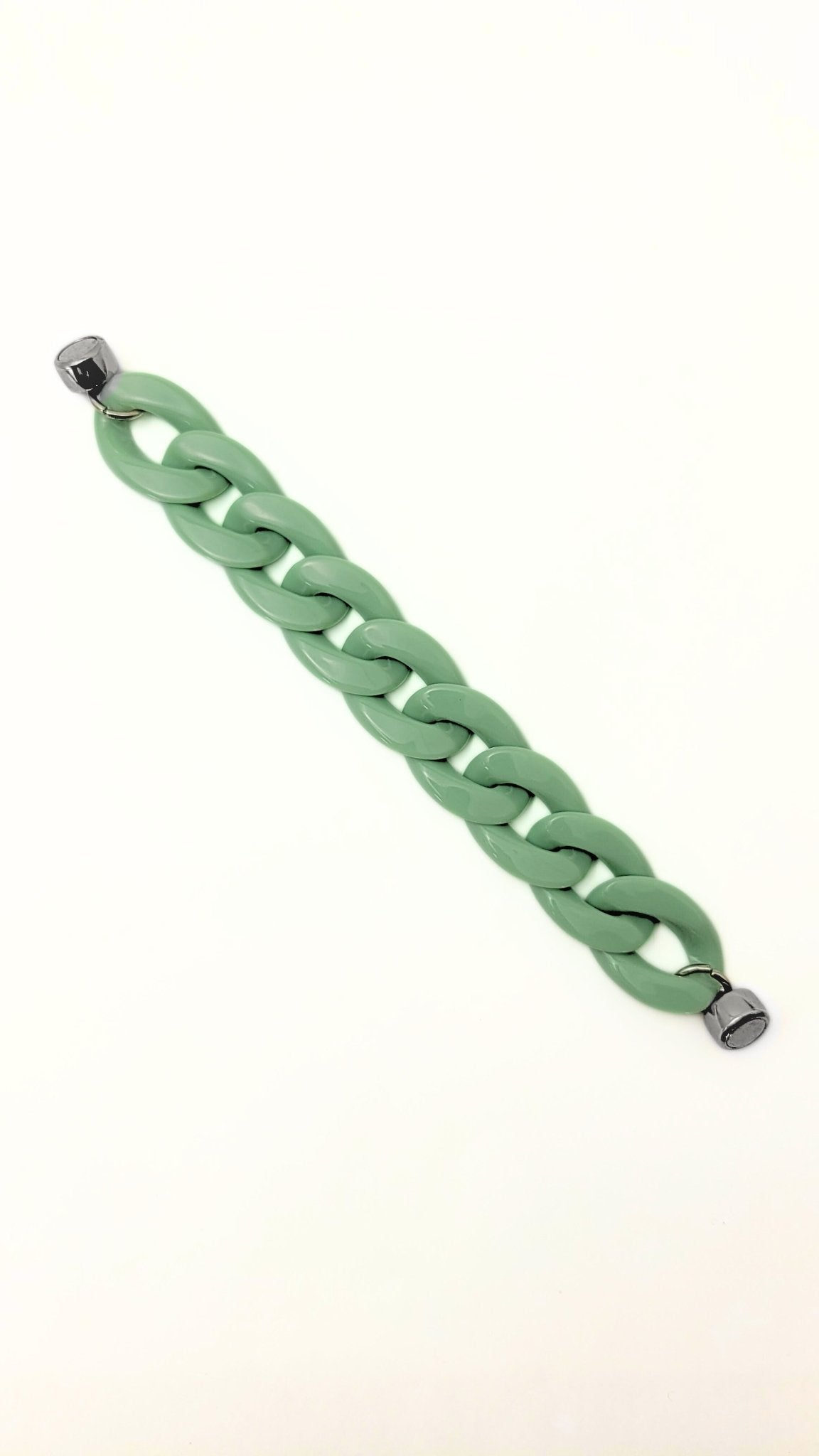 Tiny - Vibrant Acrylic Bracelets - Soul PipaBracelet