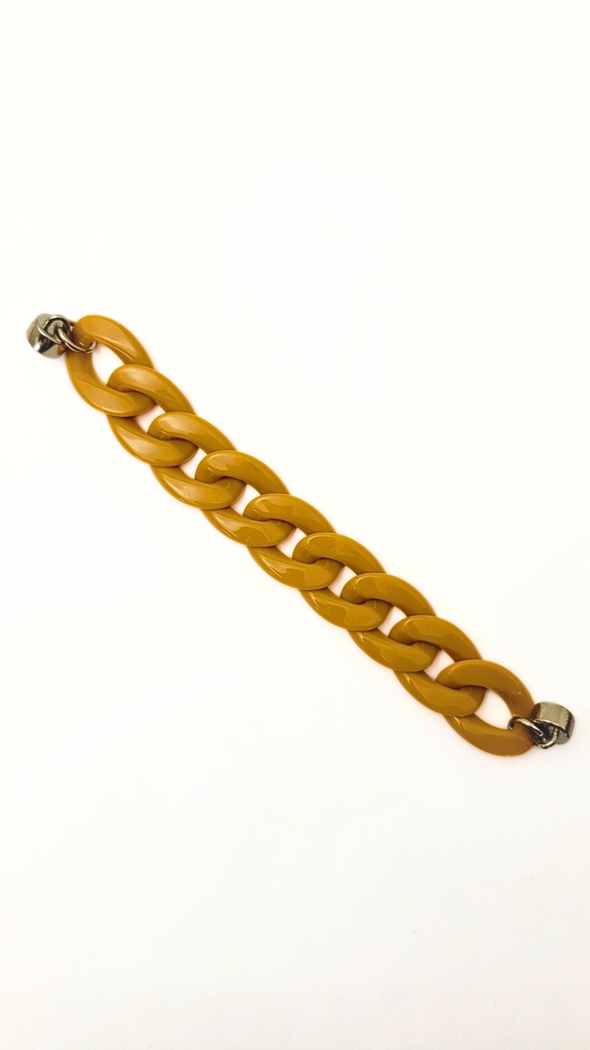 Tiny - Vibrant Acrylic Bracelets - Soul PipaBracelet
