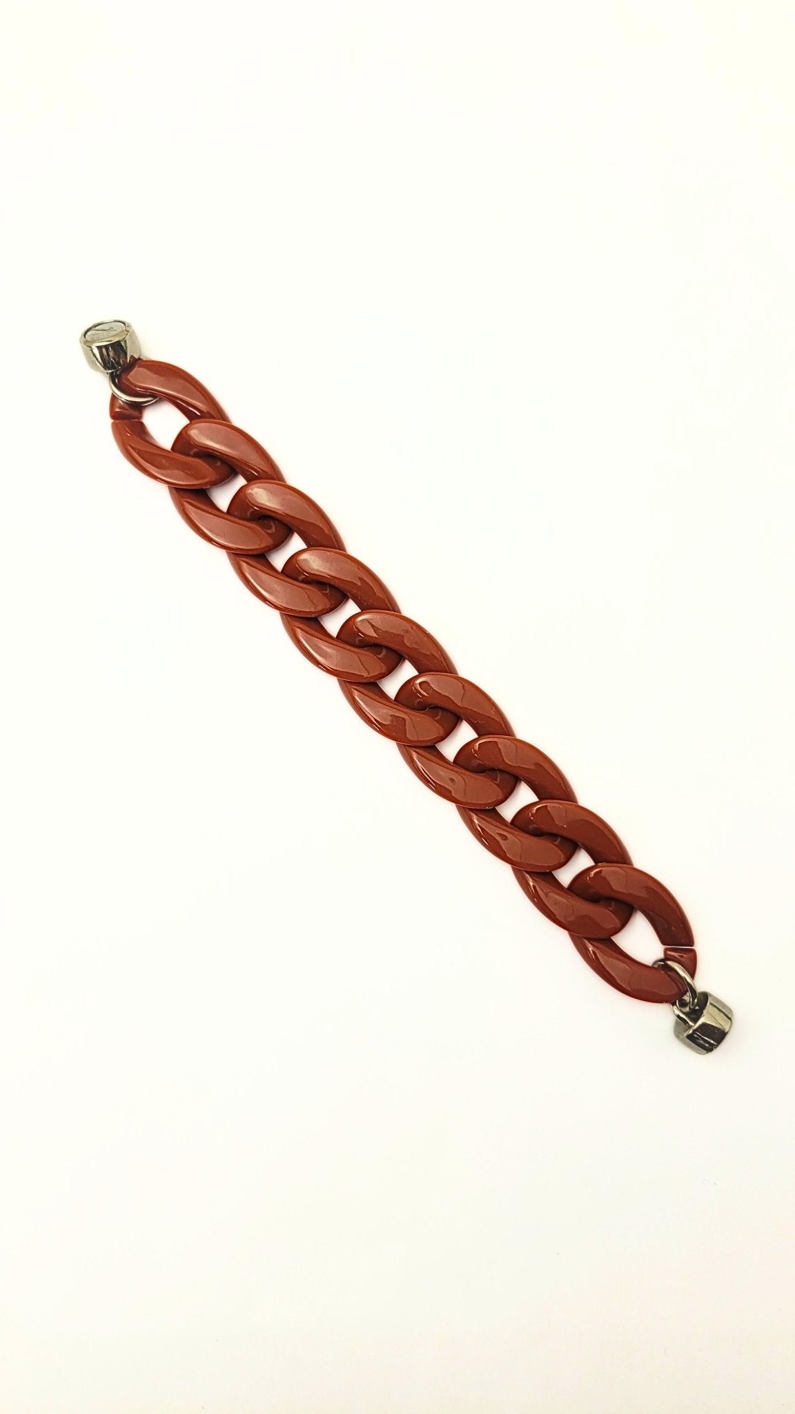 Tiny - Vibrant Acrylic Bracelets - Soul PipaBracelet