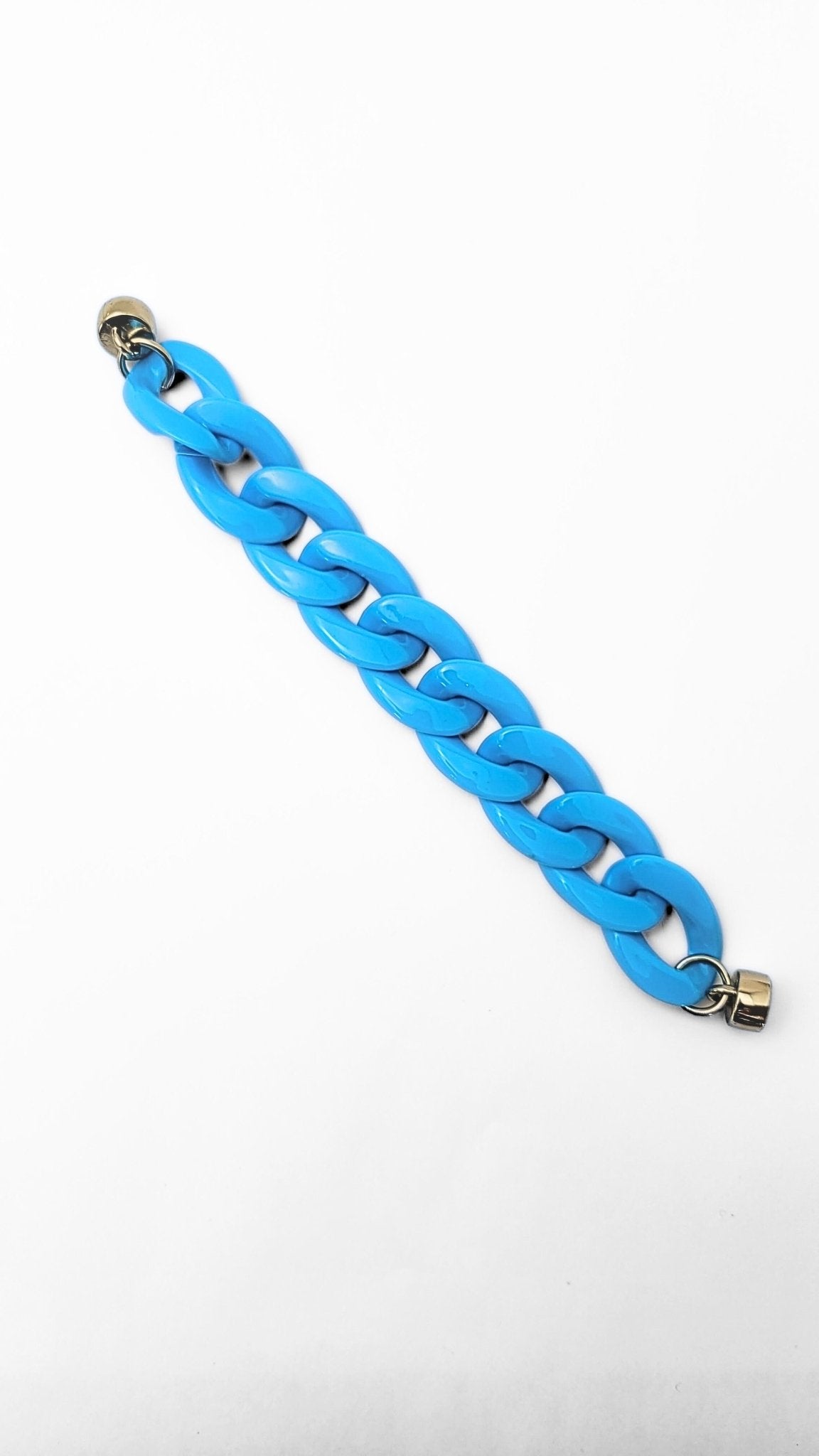 Tiny - Vibrant Acrylic Bracelets - Soul PipaBracelet