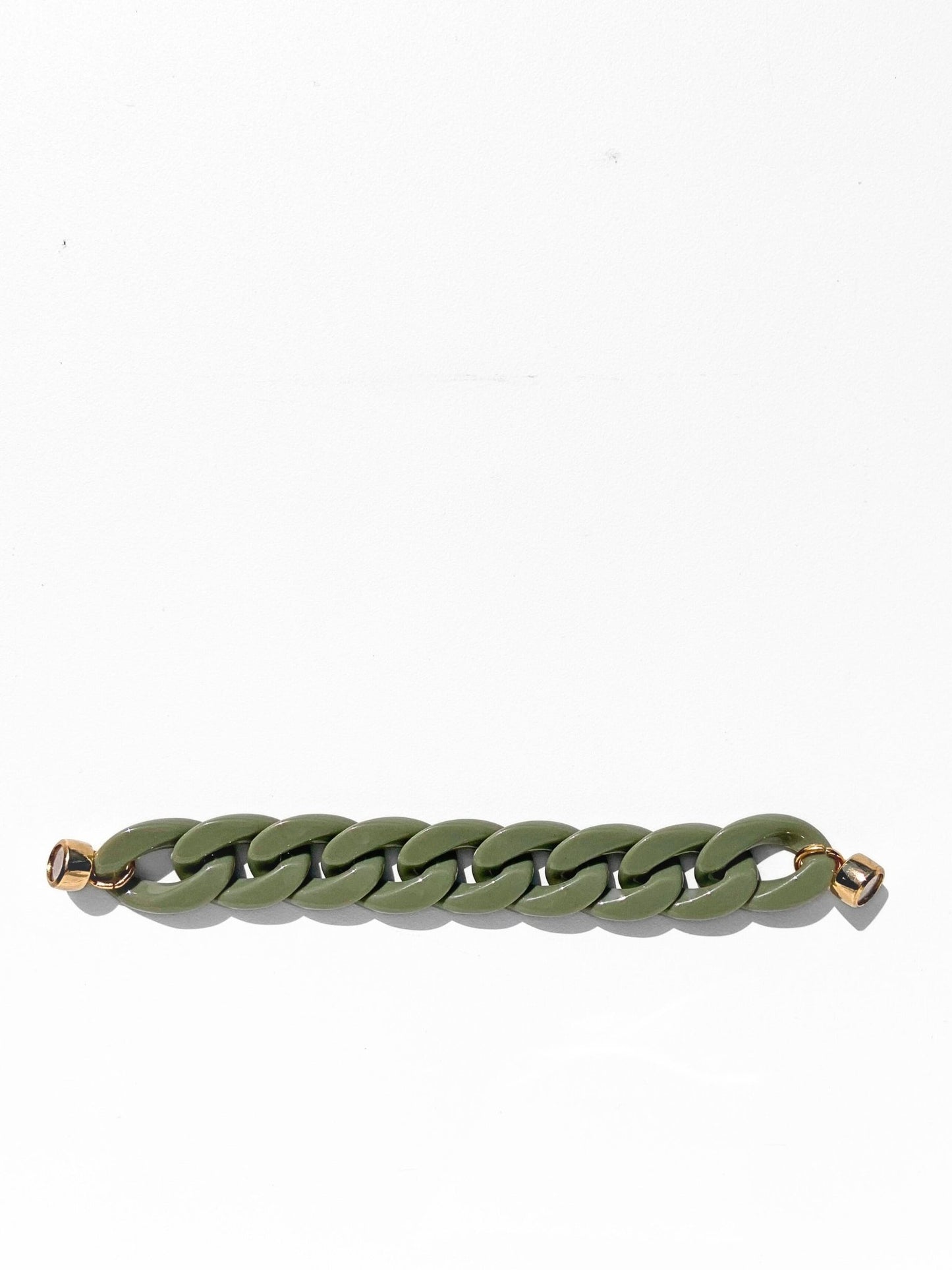 Tiny - Vibrant Acrylic Bracelets - Soul PipaBracelet