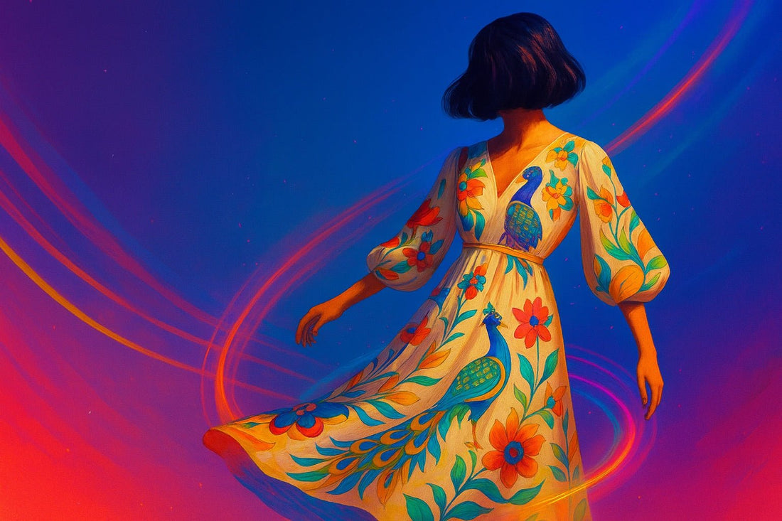 From K-Pop to a Colourful Wardrobe: Why the World Loves Colour (and Soul Pipa Does Too) - Soul Pipa