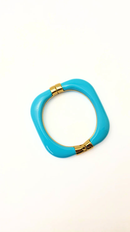 Fair & Square Bracelets