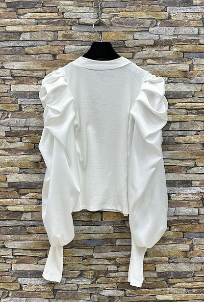 Blouse Tibau Lilac - Soul PipaBlouse