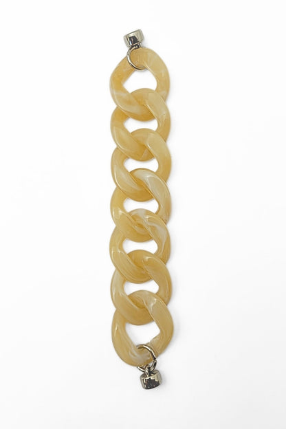 Flat - Colorful Acrylic Bracelets - Soul PipaBracelet