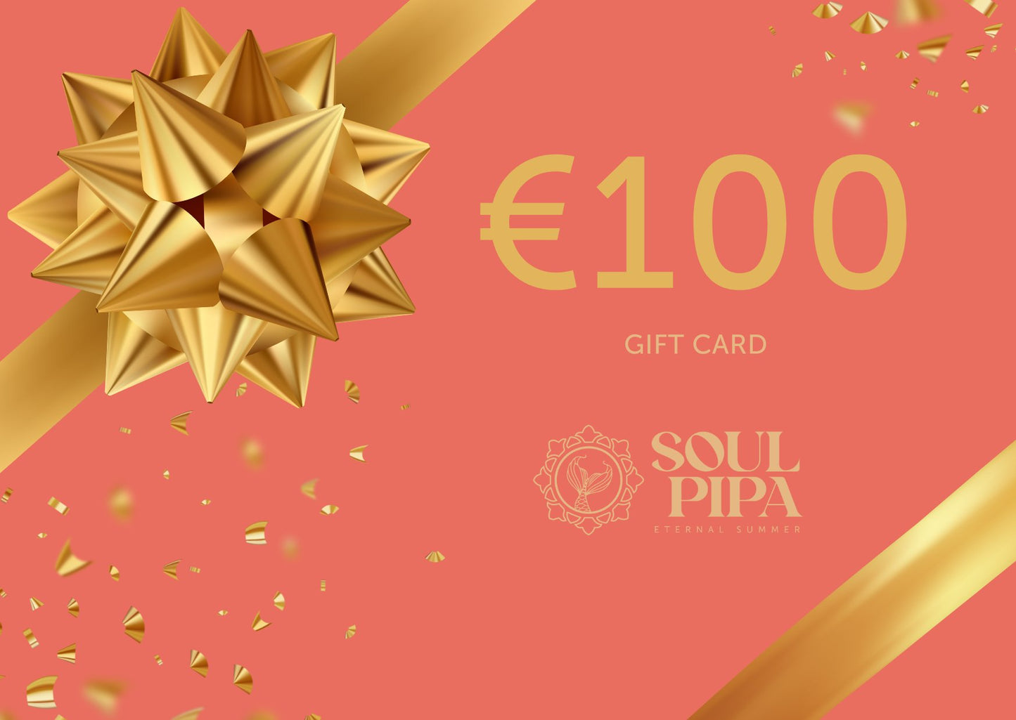 Gift Cards - Soul PipaGift Card