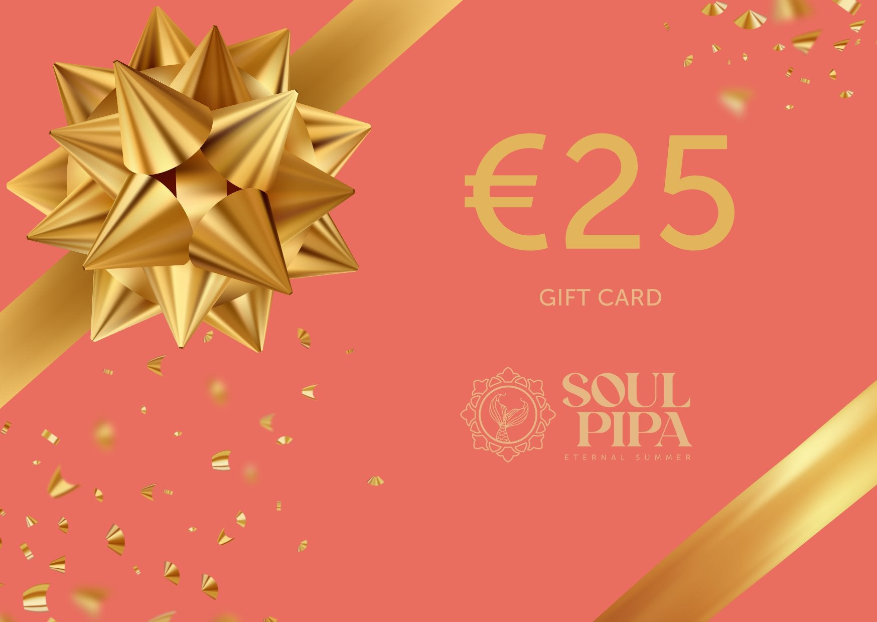 Gift Cards - Soul PipaGift Card