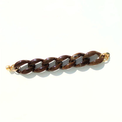 Rounded - Colorful Acrylic Bracelets - Soul PipaBracelet