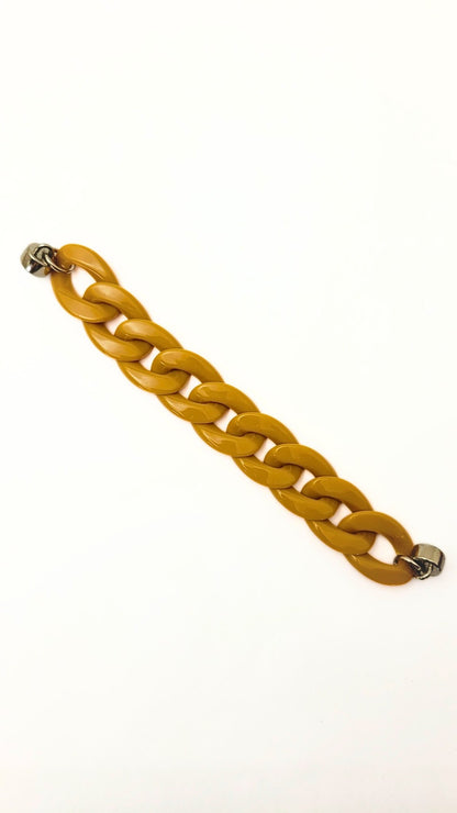 Tiny - Vibrant Acrylic Bracelets - Soul PipaBracelet