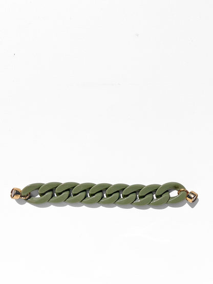 Tiny - Vibrant Acrylic Bracelets - Soul PipaBracelet